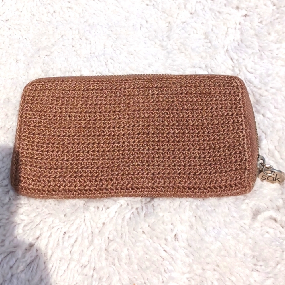 The Sak Wallet